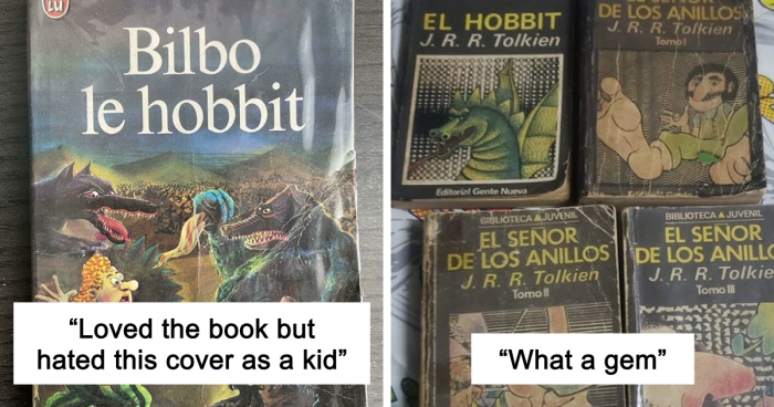 59 Book Covers That Are So Bad And Unhinged They’re Hilarious (New Pics)