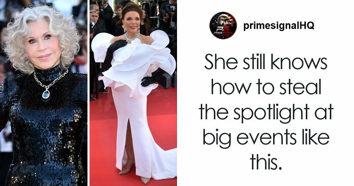 18 Of The Most Controversial Cannes Red Carpet Looks That Are Now Banned