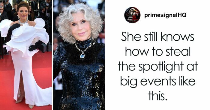 18 Of The Most Controversial Cannes Red Carpet Looks That Are Now Banned