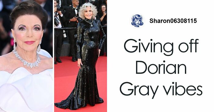 18 Of The Most Controversial Cannes Red Carpet Looks That Are Now Banned