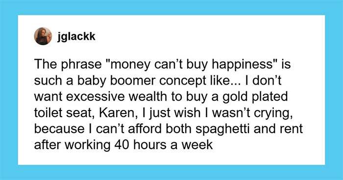 32 Older People Who Unknowingly Shamed Themselves Online, Much To Everyone’s Entertainment