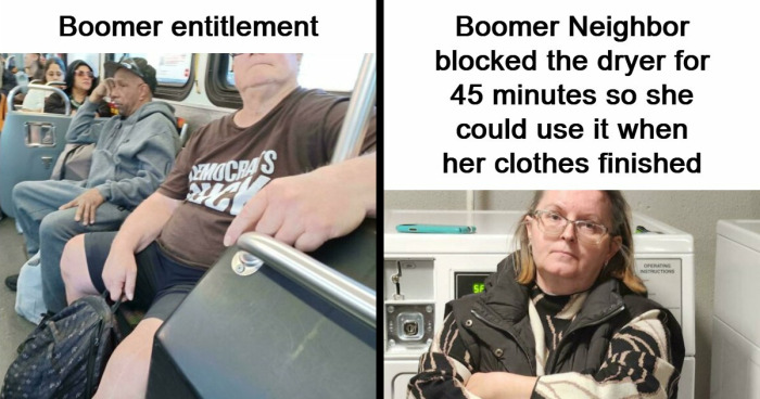 32 Older People Who Unknowingly Shamed Themselves Online, Much To Everyone’s Entertainment