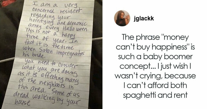 32 Older People Who Unknowingly Shamed Themselves Online, Much To Everyone’s Entertainment