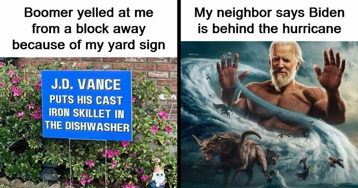 32 Older People Who Unknowingly Shamed Themselves Online, Much To Everyone’s Entertainment