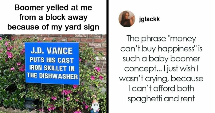 32 Older People Who Unknowingly Shamed Themselves Online, Much To Everyone’s Entertainment