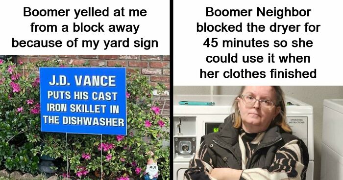 32 Older People Who Unknowingly Shamed Themselves Online, Much To Everyone’s Entertainment