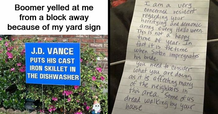 32 Older People Who Unknowingly Shamed Themselves Online, Much To Everyone’s Entertainment