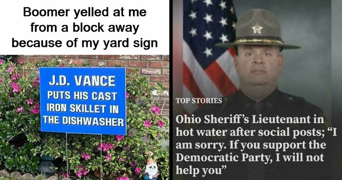 32 Older People Who Unknowingly Shamed Themselves Online, Much To Everyone’s Entertainment