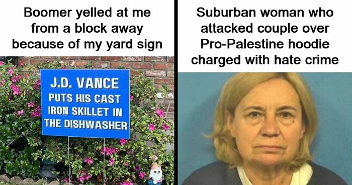 32 Older People Who Unknowingly Shamed Themselves Online, Much To Everyone’s Entertainment