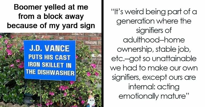 32 Older People Who Unknowingly Shamed Themselves Online, Much To Everyone’s Entertainment