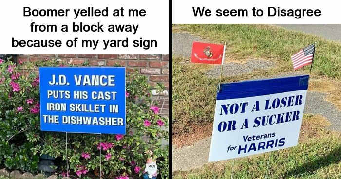 32 Older People Who Unknowingly Shamed Themselves Online, Much To Everyone’s Entertainment