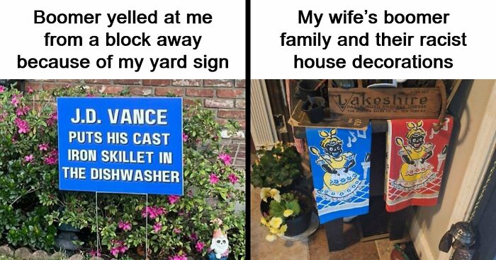 32 Older People Who Unknowingly Shamed Themselves Online, Much To Everyone’s Entertainment