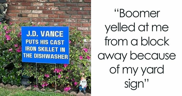 32 Older People Who Unknowingly Shamed Themselves Online, Much To Everyone’s Entertainment
