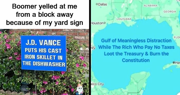 32 Older People Who Unknowingly Shamed Themselves Online, Much To Everyone’s Entertainment