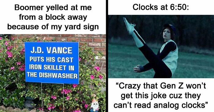 32 Older People Who Unknowingly Shamed Themselves Online, Much To Everyone’s Entertainment