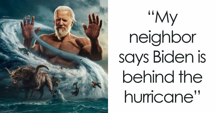 32 Older People Who Unknowingly Shamed Themselves Online, Much To Everyone’s Entertainment