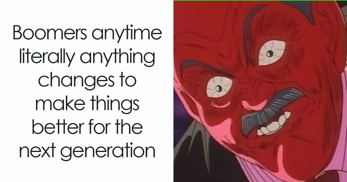 32 Older People Who Unknowingly Shamed Themselves Online, Much To Everyone’s Entertainment