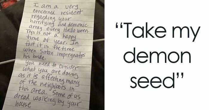 32 Older People Who Unknowingly Shamed Themselves Online, Much To Everyone’s Entertainment