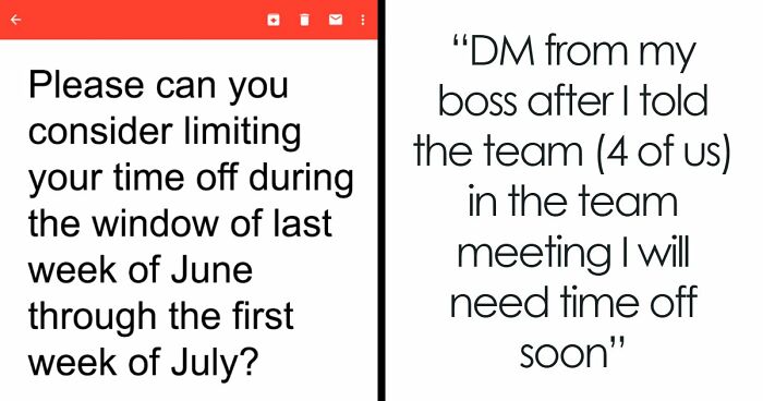 Boss Thinks Employee Should Prioritize Work Over Father’s Funeral