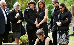 Boss Asks Employee To Rethink Their Time Off Even Though They're Going To A Funeral