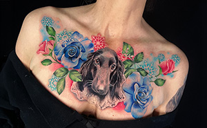 73 Nature-Inspired Tattoos That Reflect The Creativity Of Our Artists At Sacred Gold Tattoo Studio