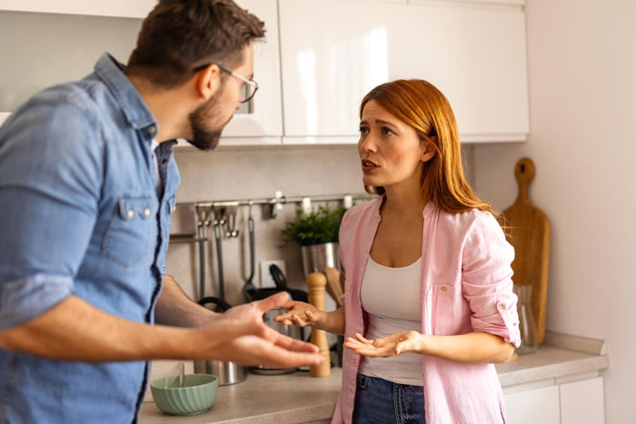 Woman Questions Why Hubby Hates Her New Car So Much, The Answer Comes With A Second Family Attached