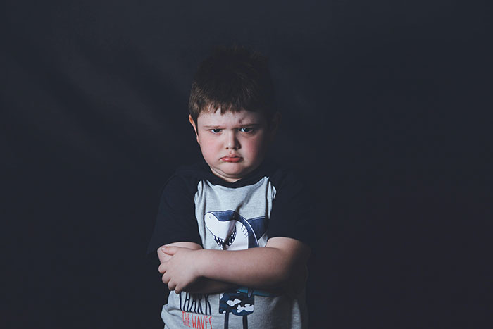 20-Year-Old Breaks His Silence On The Blended Family That Destroyed His Happiness
