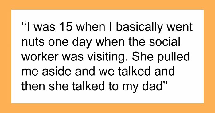 20-Year-Old Breaks His Silence On The Blended Family That Destroyed His Happiness