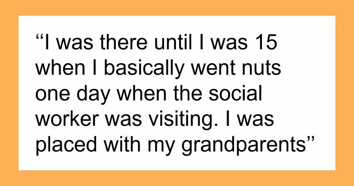 20-Year-Old Breaks His Silence On The Blended Family That Destroyed His Happiness