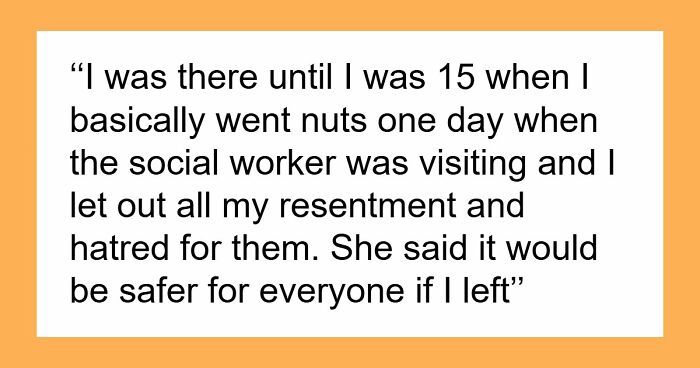 20-Year-Old Breaks His Silence On The Blended Family That Destroyed His Happiness