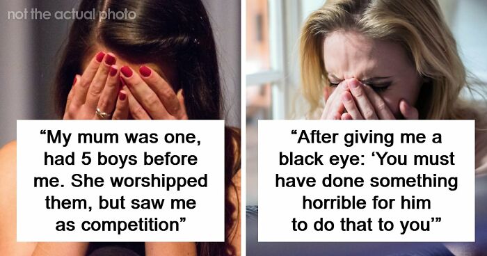 38 Weird And Cringey “Boy Mom” Stories From People Who Ran Into Them