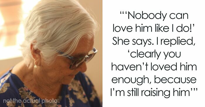 38 Weird And Cringey “Boy Mom” Stories From People Who Ran Into Them