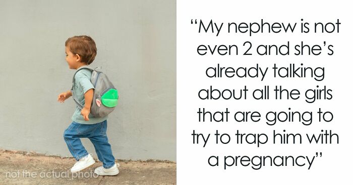 38 Weird And Cringey “Boy Mom” Stories From People Who Ran Into Them