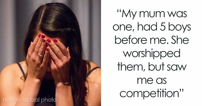 38 Weird And Cringey “Boy Mom” Stories From People Who Ran Into Them