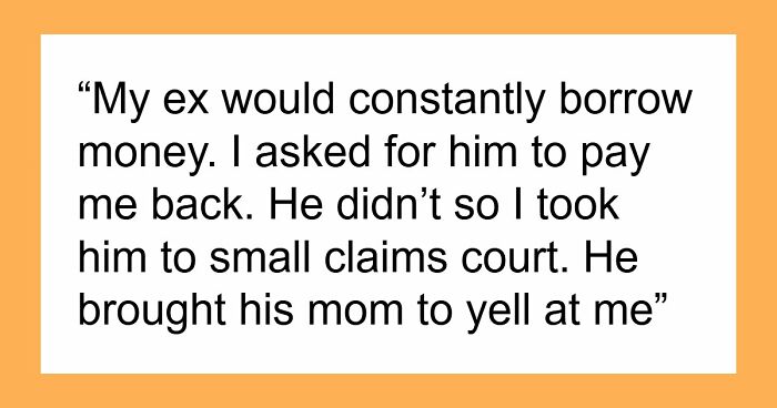 38 Weird And Cringey “Boy Mom” Stories From People Who Ran Into Them