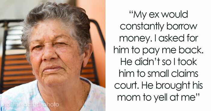 38 Weird And Cringey “Boy Mom” Stories From People Who Ran Into Them