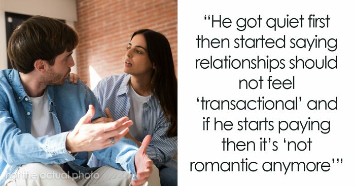 Guy Is Baffled After Girlfriend Calls Him Out On His Strange Behavior: “You Basically Live In My Apartment”