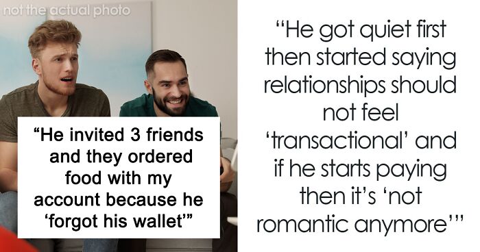 Guy Is Baffled After Girlfriend Calls Him Out On His Strange Behavior: “You Basically Live In My Apartment”