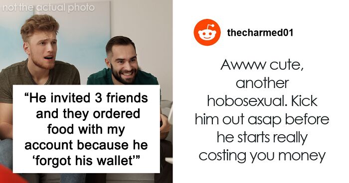 Guy Is Baffled After Girlfriend Calls Him Out On His Strange Behavior: “You Basically Live In My Apartment”