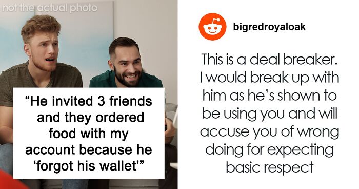 Guy Is Baffled After Girlfriend Calls Him Out On His Strange Behavior: “You Basically Live In My Apartment”