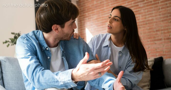Guy Is Baffled After Girlfriend Calls Him Out On His Strange Behavior: “You Basically Live In My Apartment”