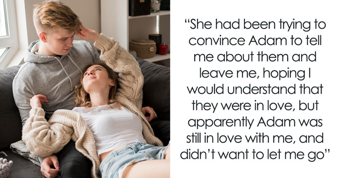 Woman Thinks BF And Bestie Have A Cute “Sibling Bond,” Accidentally Discovers She’s The Third Wheel