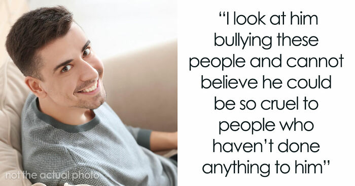 Guy Picks Cyberbullying Over GF, Ends Up Single When He Refuses To Give Up His Body-Shaming Hobby