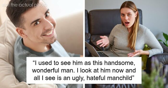 Guy Picks Cyberbullying Over GF, Ends Up Single When He Refuses To Give Up His Body-Shaming Hobby