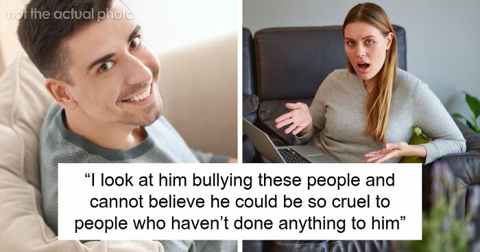 Guy Picks Cyberbullying Over GF, Ends Up Single When He Refuses To Give Up His Body-Shaming Hobby