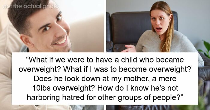 Guy Picks Cyberbullying Over GF, Ends Up Single When He Refuses To Give Up His Body-Shaming Hobby