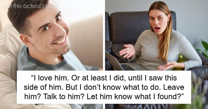 Guy Picks Cyberbullying Over GF, Ends Up Single When He Refuses To Give Up His Body-Shaming Hobby