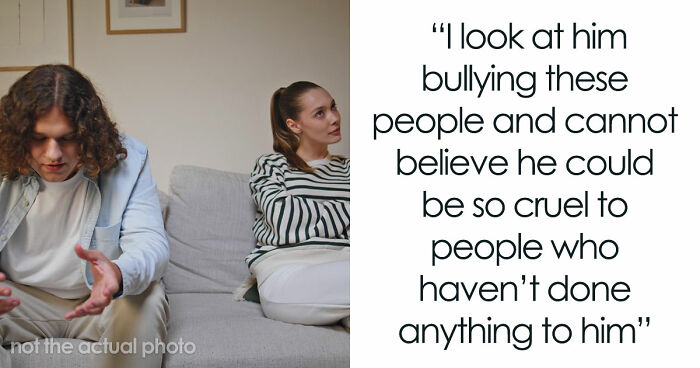 Guy Picks Cyberbullying Over GF, Ends Up Single When He Refuses To Give Up His Body-Shaming Hobby