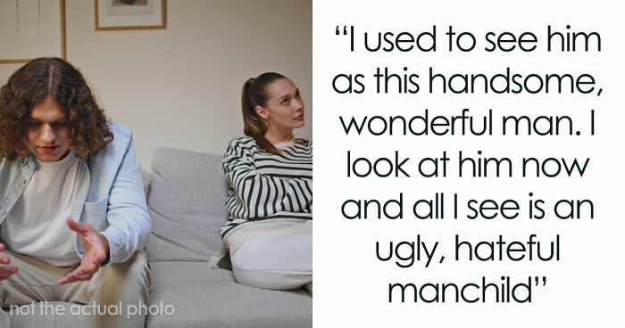Guy Picks Cyberbullying Over GF, Ends Up Single When He Refuses To Give Up His Body-Shaming Hobby