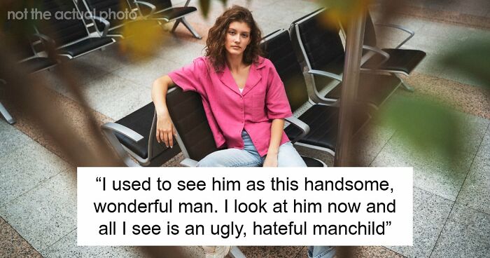 Guy Picks Cyberbullying Over GF, Ends Up Single When He Refuses To Give Up His Body-Shaming Hobby